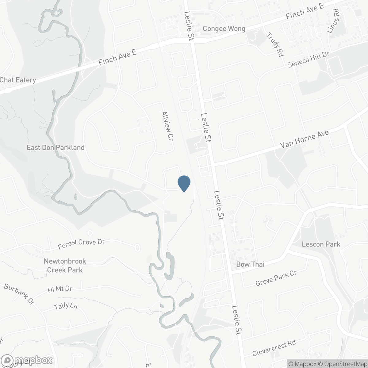 42 GATEHEAD ROAD, Toronto, Ontario M2J 2P5